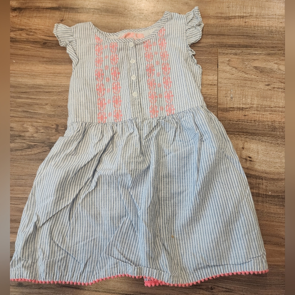 Girl dress